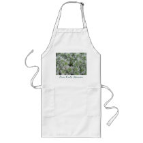 Powis Castle Artemisia Apron