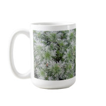Powis Castle Artemisia mugs