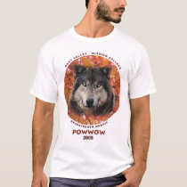 POWWOW 2005 t-shirts by igryphon POWWOW 2005 t-shirts