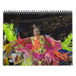 Powwow Calender Wall Calendars