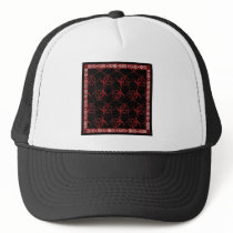 POZ4POZ 1 Trucker Cap Mesh Hat