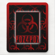 POZ 4 POZ 3 Mouse Pad