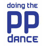 pp dance t shirt