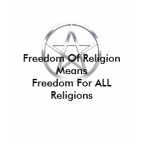 ppart090500624, Freedom Of Religion MeansFreedo... t-shirts by Manda41 ppart090500624, Freedom Of Religion MeansFreedo... t-shirts