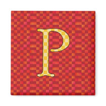 PPP magnets