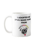 PPR Custom Photo Mug