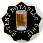 PPU (Potent Potables Unit) (black)