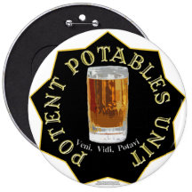 PPU (Potent Potables Unit) (black) Button
