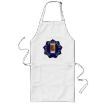 PPU (Potent Potables Unit) (blue) aprons