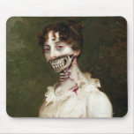 PPZ Cover Zombie Mousepad mousepads