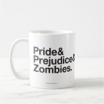 PPZ/Experimental Jetset Parody Mug