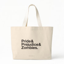 PPZ/Experimental Jetset Parody Tote bags