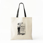 PPZ Regency Era Advert Bag
