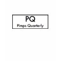 PQ Logo T-shirt for Ladies