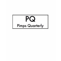 PQ Logo T-shirt for Ladies