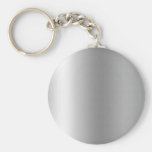 Pr103 SILVER GLEAM SHINY BACKGROUNDS TEMPLATES DIG Key Chains