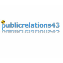 pr43logo t-shirts
