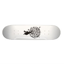 PR(L)AY SKATE DECKS