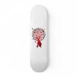 PR(L)AY SKATE BOARD DECK