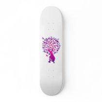 PR(L)AY SKATE BOARD