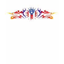 PR Tribal Sun t-shirts by hgraphicmedia PR Tribal Sun t-shirts