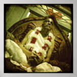 Prabhupada Poster