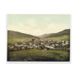 Prachatitz, Bohemian Switzerland, Bohemia, Austro- Postcards