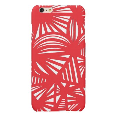 Practical Beautiful Healing Hard-Working Matte iPhone 6 Plus Case