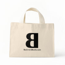 Practical Reader Bag