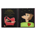 Practice Kissing caseable cases
