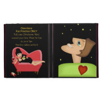 Practice Kissing caseable cases