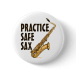 Practice Safe Sax - Tenor
