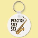Practice Safe Sax - Tenor