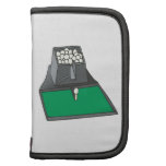 Practice Up Organizer