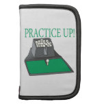 Practice Up Organizer