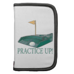 Practice Up Planner