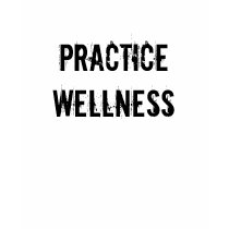 practice wellness t-shirts by oneulove practice wellness t-shirts