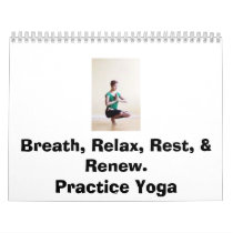 Practice Yoga calendars by creadebrown77 Practice Yoga calendars