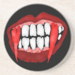 PRÁCTICO DE COSTA DEL VAMPIRO POSAVASOS MANUALIDADES
