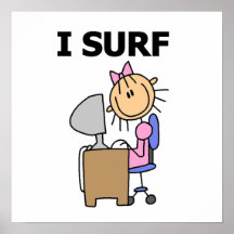 Practico surf el Web Impresiones