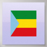 Pradera, Columbia Print