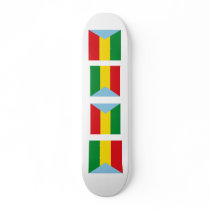 Pradera, Columbia skateboards by bestflag Pradera, Columbia skateboards