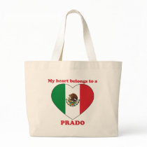 Prado bags