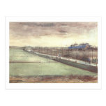 Prados Rijswijk y Schenkweg (F910) de Van Gogh Postales