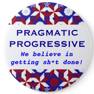 Pragmatic Progressive button button