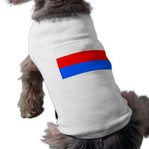 Prague 10, Czech pet clothing