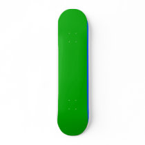Prague 4, Czech skateboards