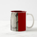 Prague Architecture Mug