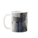 Prague Astronomical Clock In The Old Town Square mugs by lifesphere Prague Astronomical Clock In The Old Town Square mugs