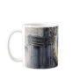Prague Astronomical Clock In The Old Town Square Mug